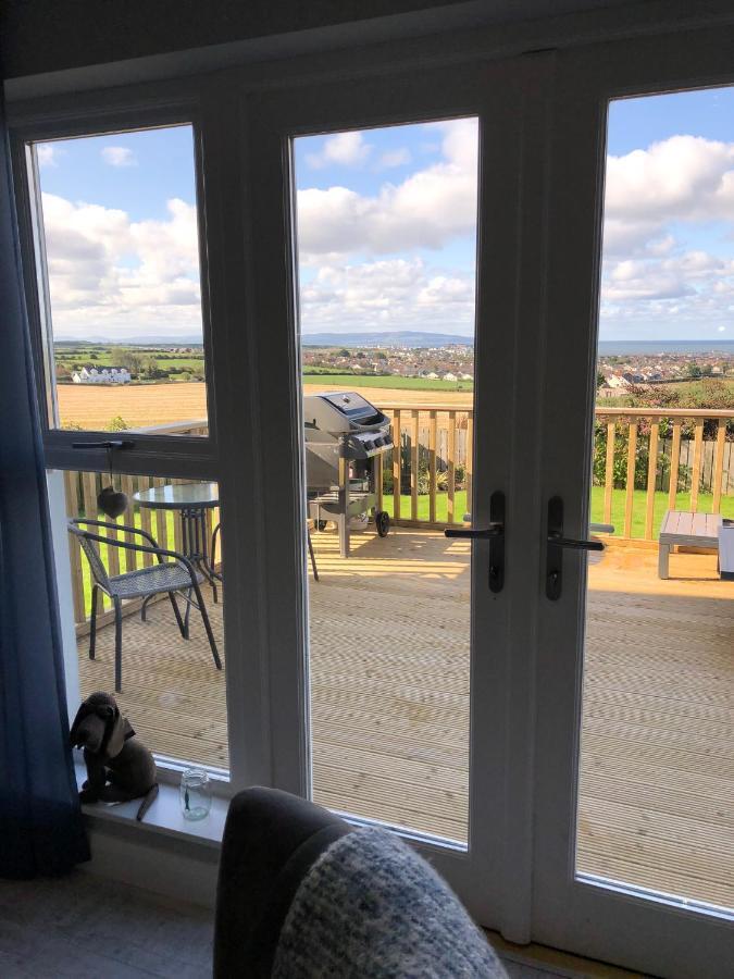 Portview Appartement Portrush Buitenkant foto